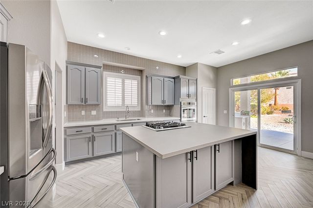 742 Sandy Hook Terrace, Henderson, NV 89052