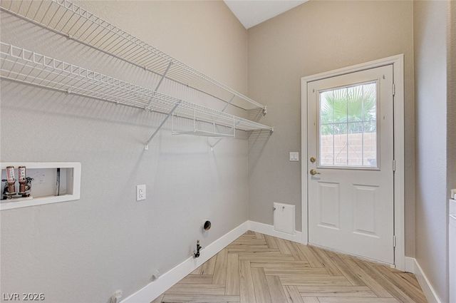 742 Sandy Hook Terrace, Henderson, NV 89052