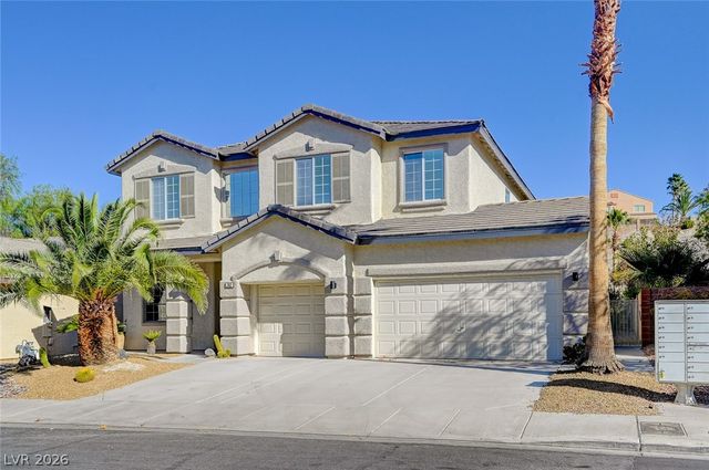 742 Sandy Hook Terrace, Henderson, NV 89052