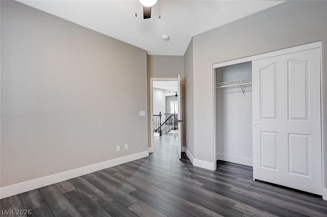 742 Sandy Hook Terrace, Henderson, NV 89052