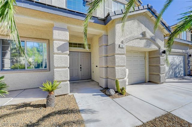 742 Sandy Hook Terrace, Henderson, NV 89052