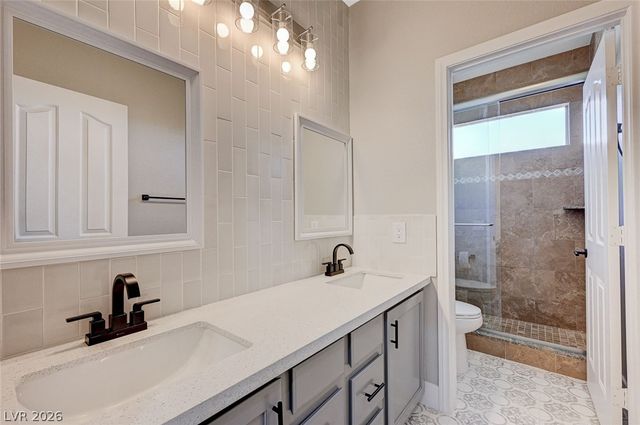 742 Sandy Hook Terrace, Henderson, NV 89052