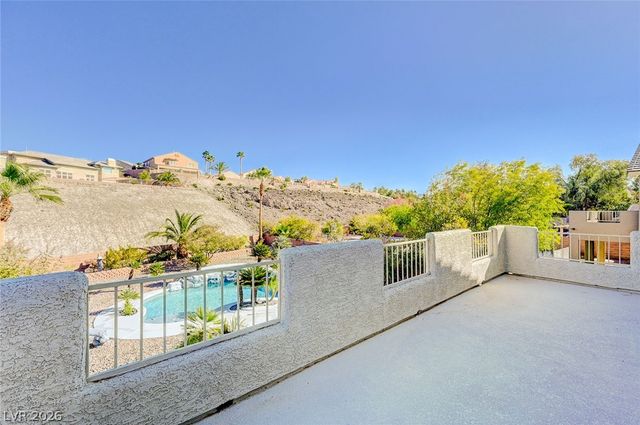 742 Sandy Hook Terrace, Henderson, NV 89052
