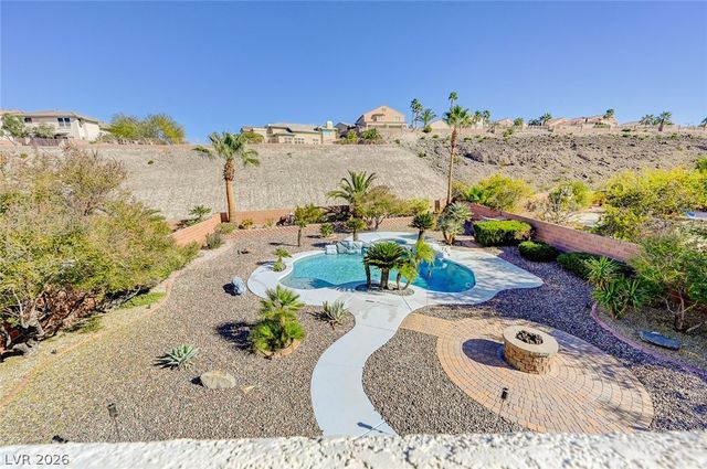 742 Sandy Hook Terrace, Henderson, NV 89052