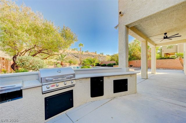 742 Sandy Hook Terrace, Henderson, NV 89052