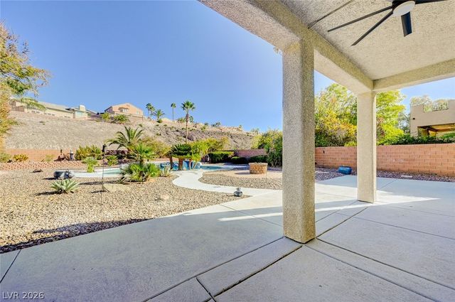 742 Sandy Hook Terrace, Henderson, NV 89052
