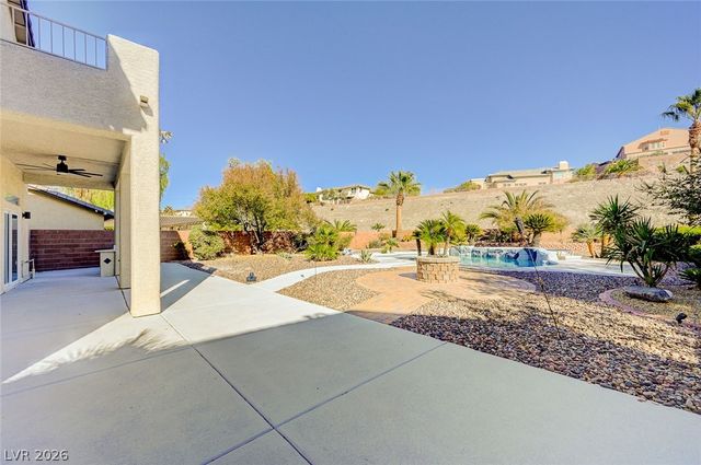 742 Sandy Hook Terrace, Henderson, NV 89052