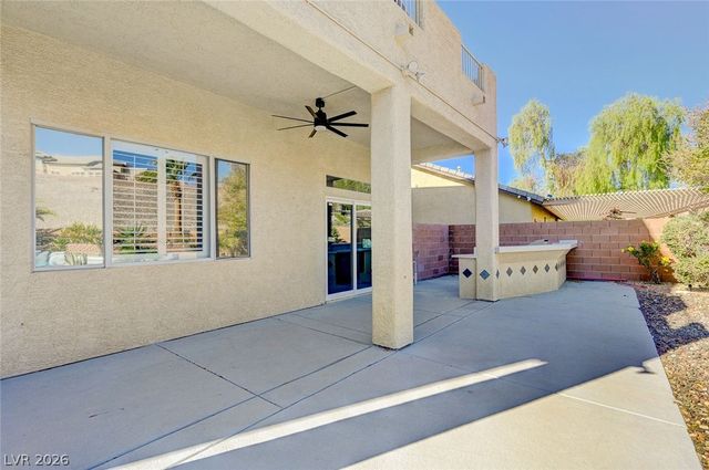742 Sandy Hook Terrace, Henderson, NV 89052
