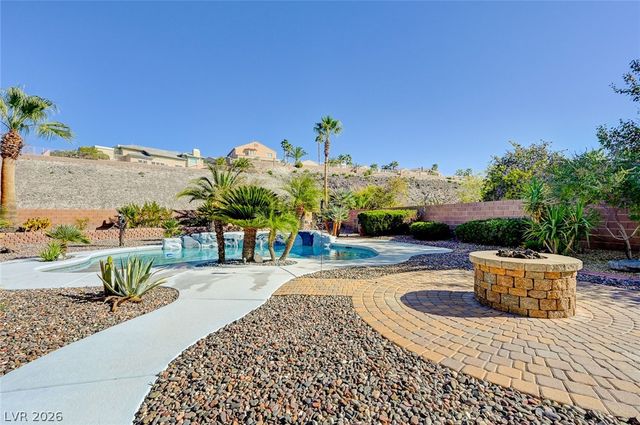 742 Sandy Hook Terrace, Henderson, NV 89052