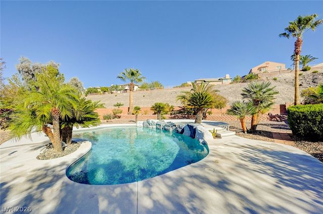742 Sandy Hook Terrace, Henderson, NV 89052