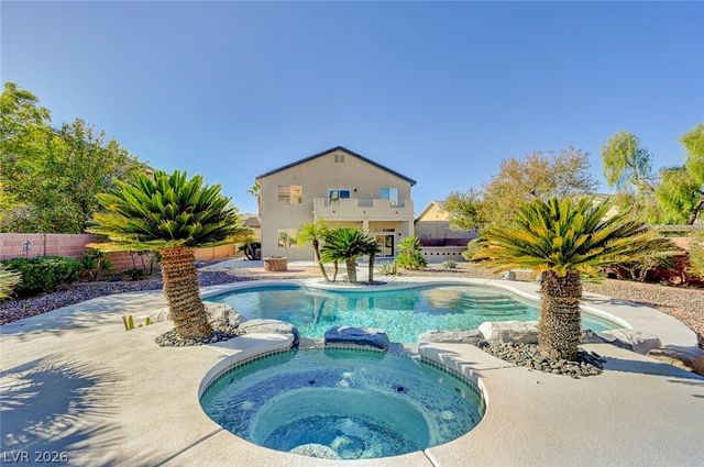 742 Sandy Hook Terrace, Henderson, NV 89052