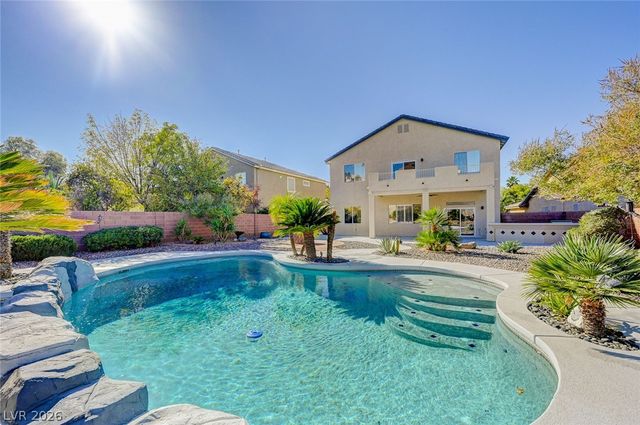 742 Sandy Hook Terrace, Henderson, NV 89052