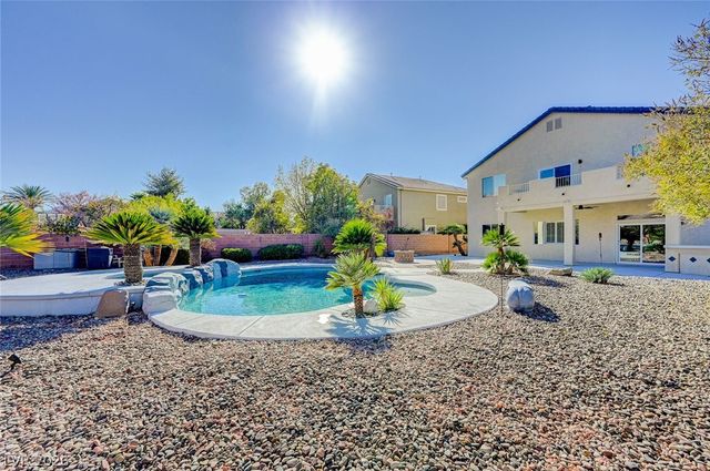 742 Sandy Hook Terrace, Henderson, NV 89052