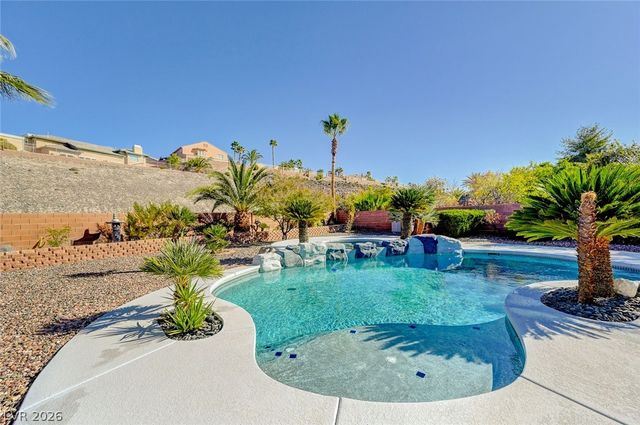 742 Sandy Hook Terrace, Henderson, NV 89052