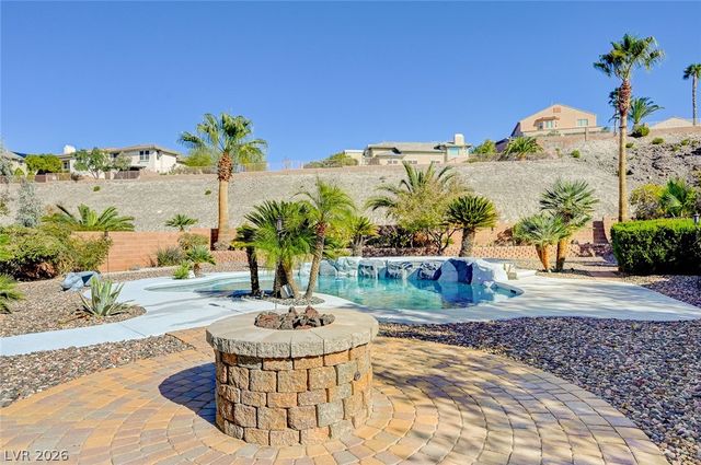 742 Sandy Hook Terrace, Henderson, NV 89052