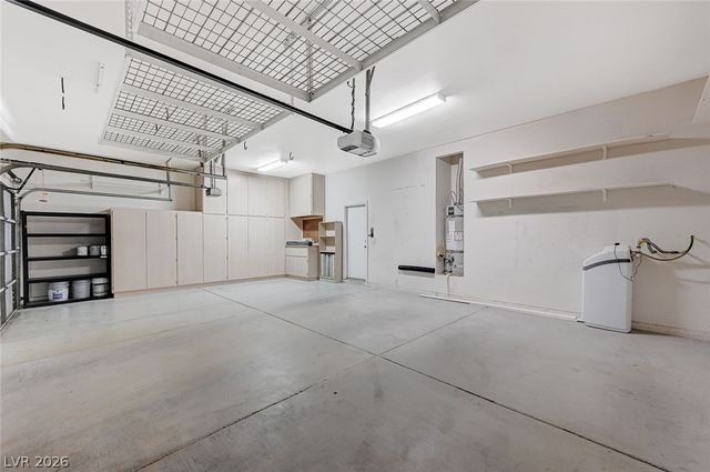 742 Sandy Hook Terrace, Henderson, NV 89052