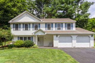 120 Plank Hill Road, Simsbury, CT 06070