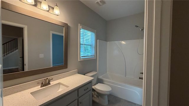 12 Springdale Court, Senoia, GA 30267