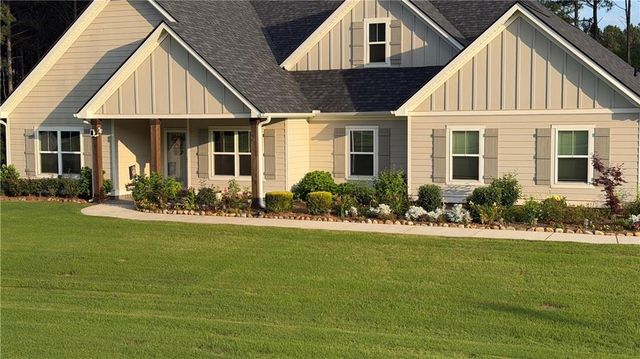 12 Springdale Court, Senoia, GA 30267