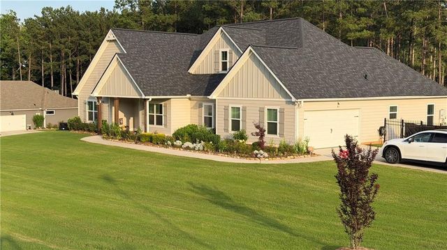 12 Springdale Court, Senoia, GA 30267