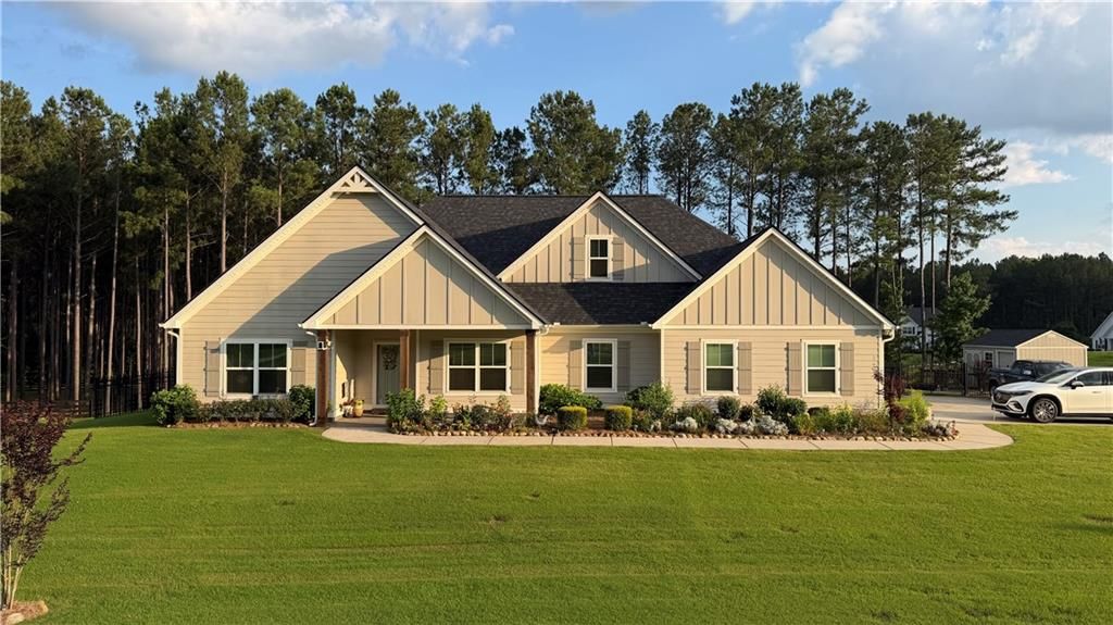 12 Springdale Court, Senoia, GA 30267
