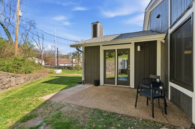 413 Sunvalley, W, Nashville, TN 37221