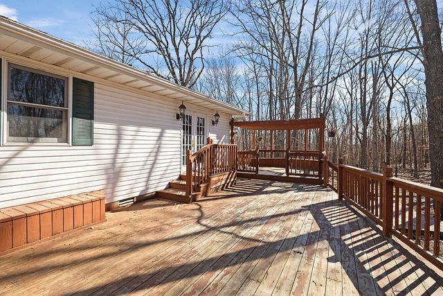 10477 Am Highway, Mountain Grove, MO 65711