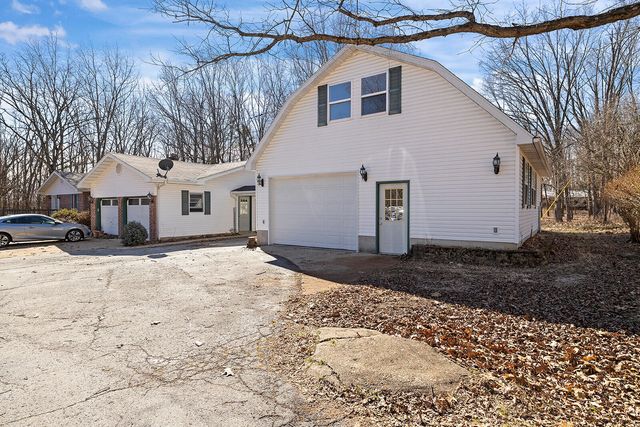 10477 Am Highway, Mountain Grove, MO 65711