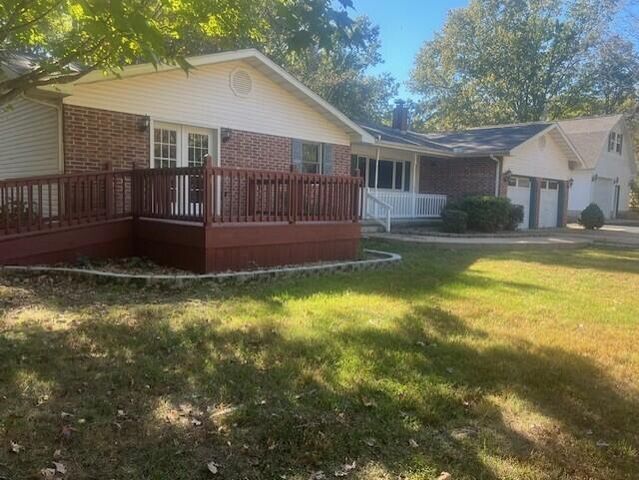 10477 Am Highway, Mountain Grove, MO 65711