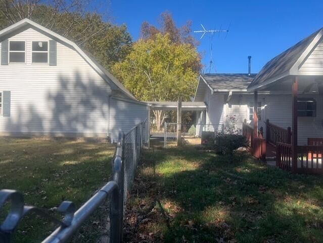 10477 Am Highway, Mountain Grove, MO 65711