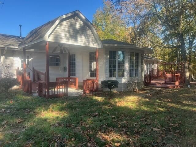 10477 Am Highway, Mountain Grove, MO 65711