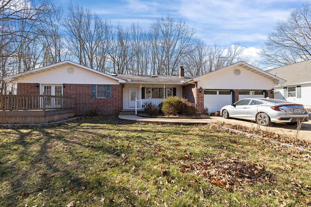 10477 Am Highway, Mountain Grove, MO 65711