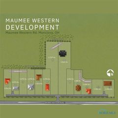 7500 Maumee Western Road, Lot 9, Maumee, OH 43537