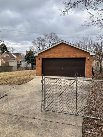 4332 W 109th Street, Oak Lawn, IL 60453