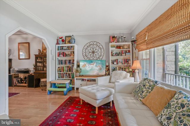 5908 WESCOTT HILLS WAY, Alexandria, VA 22315