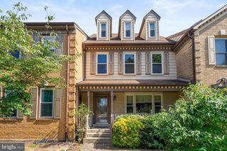 5908 WESCOTT HILLS WAY, Alexandria, VA 22315