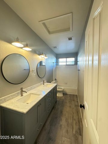 2057 N 132nd Drive, Goodyear, AZ 85395