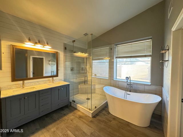 2057 N 132nd Drive, Goodyear, AZ 85395
