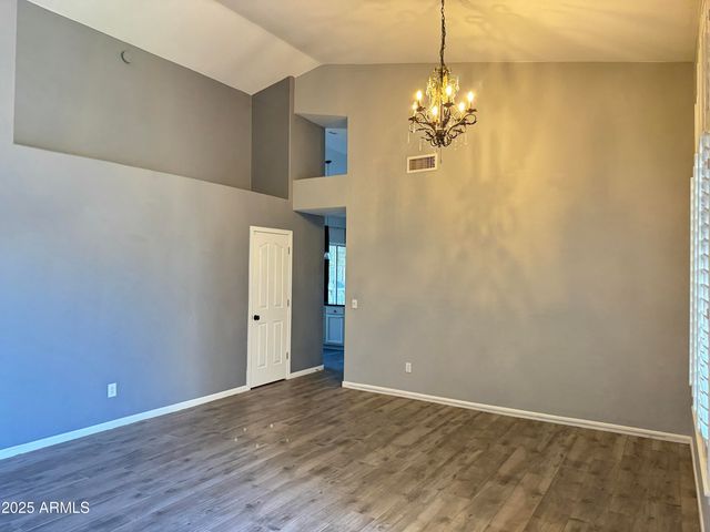 2057 N 132nd Drive, Goodyear, AZ 85395