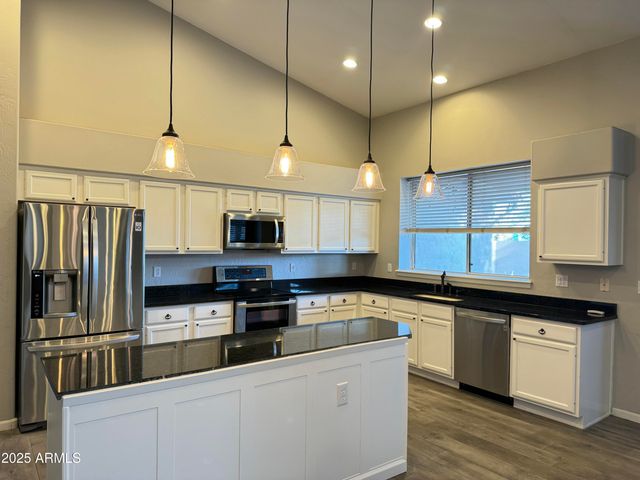 2057 N 132nd Drive, Goodyear, AZ 85395