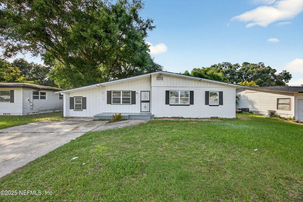 4152 ARCOT Circle, Jacksonville, FL 32210