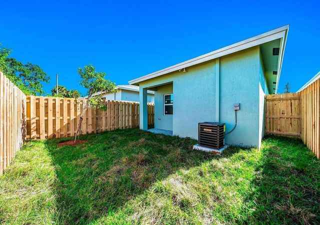 2714 Nokomis Avenue, West Palm Beach, FL 33409