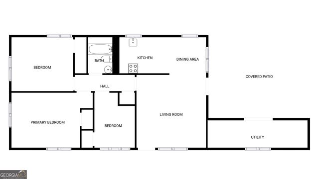 161 Grove Road, Locust Grove, GA 30248