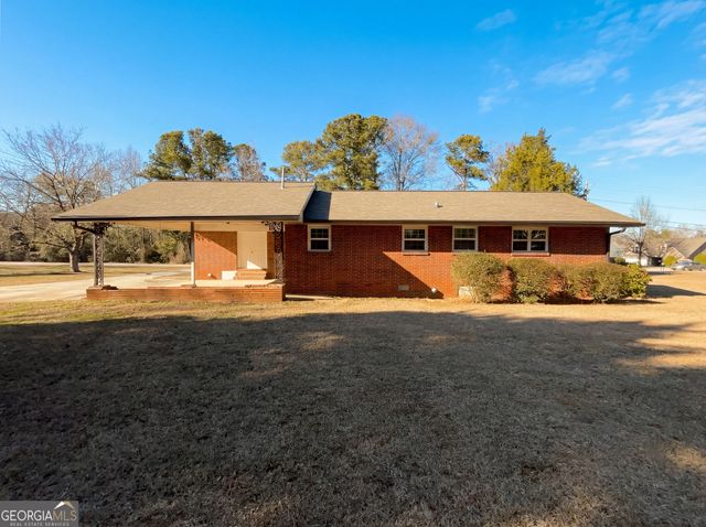 161 Grove Road, Locust Grove, GA 30248