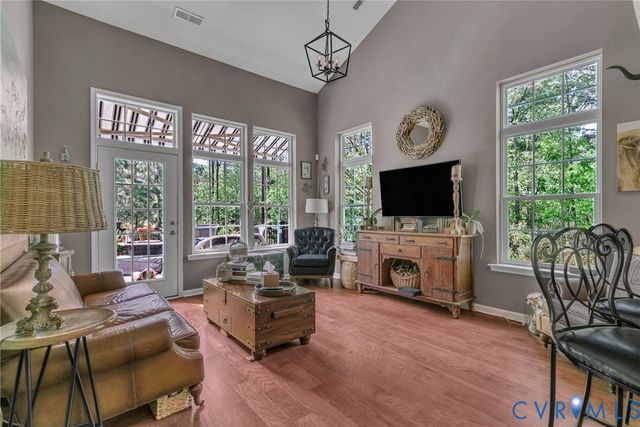10509 Tea Olive Cir, Providence Forge, VA 23140