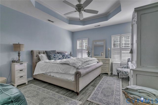10509 Tea Olive Cir, Providence Forge, VA 23140