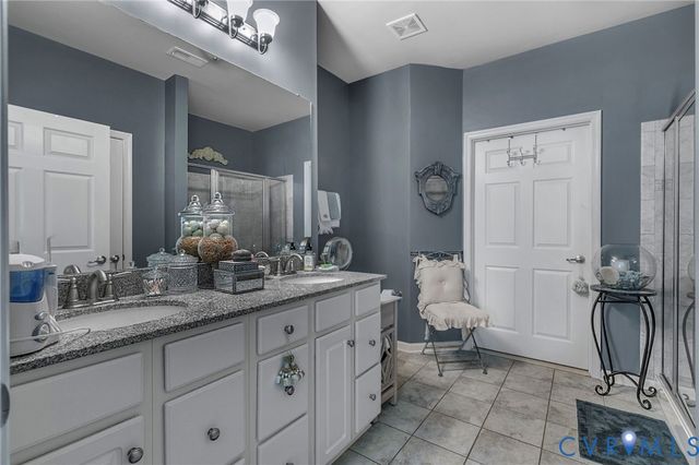 10509 Tea Olive Cir, Providence Forge, VA 23140
