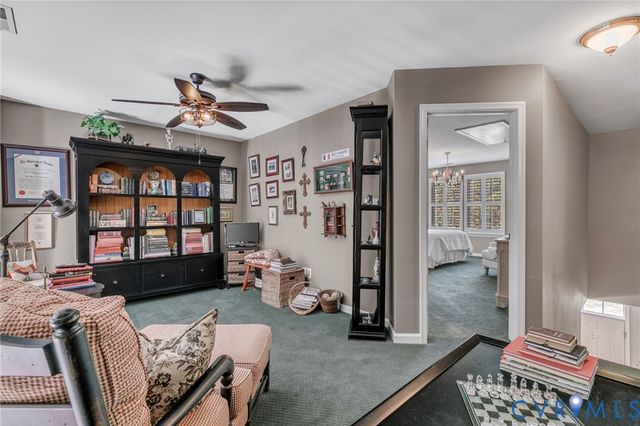 10509 Tea Olive Cir, Providence Forge, VA 23140