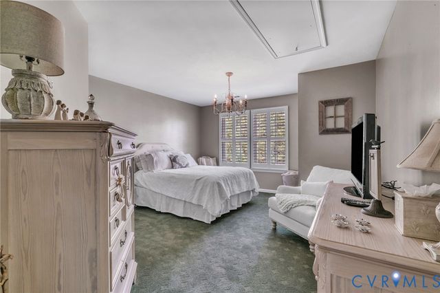 10509 Tea Olive Cir, Providence Forge, VA 23140