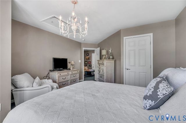 10509 Tea Olive Cir, Providence Forge, VA 23140